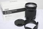 Sigma 18-300mm F3,5-6,3 DC Macro Nikon F -Gebrauchtartikel-